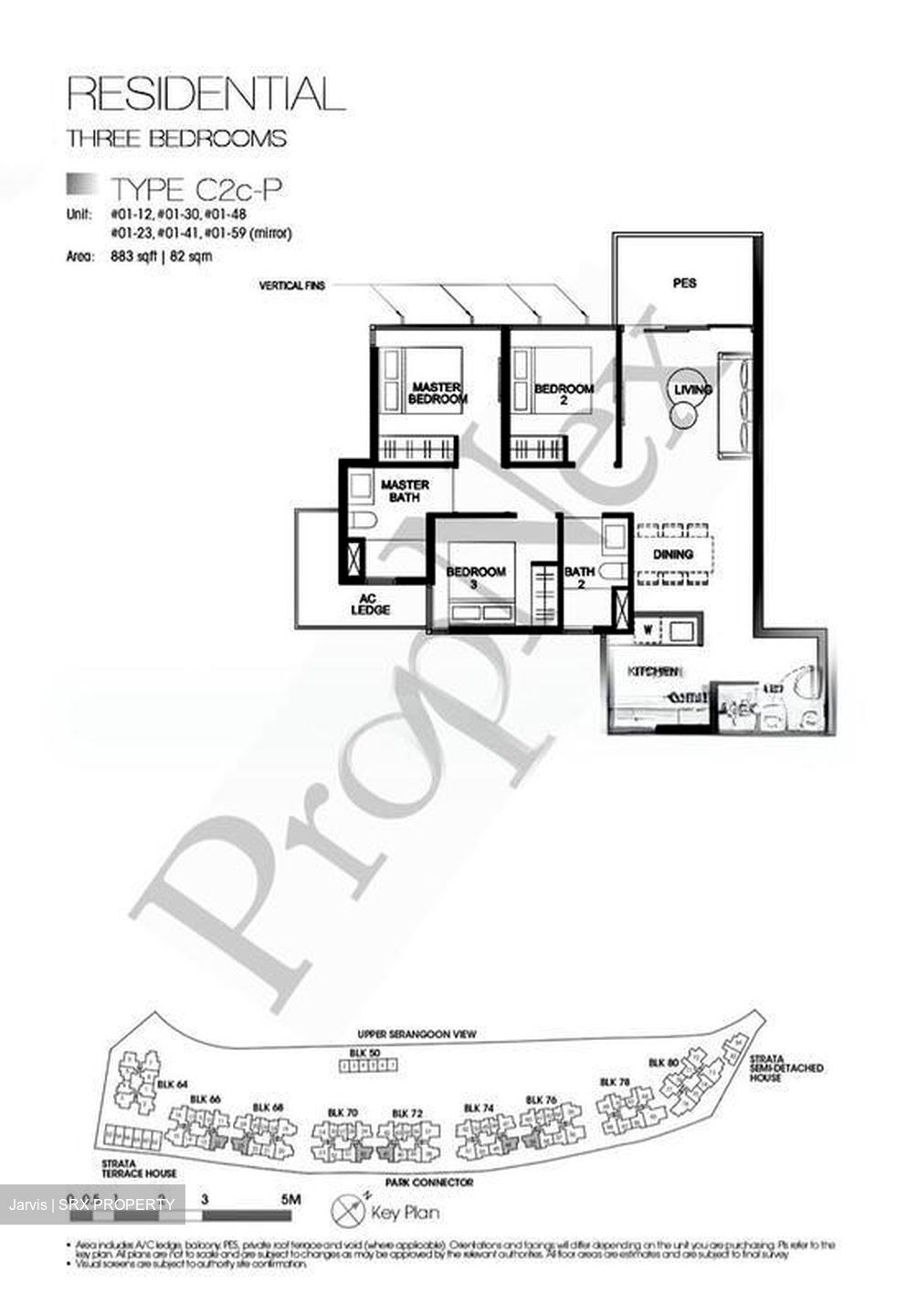 Heron Bay (D19), Condominium #500181471